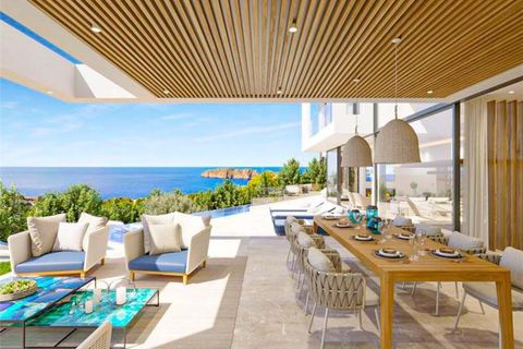 Villa a Calvia, Mallorca, Calvia - € 9.890.000 | Ref: 45389 - foto 2